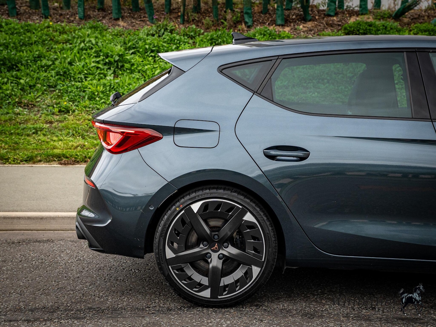 Used Cupra Leon 2022 for sale - 76136594: Photo 25