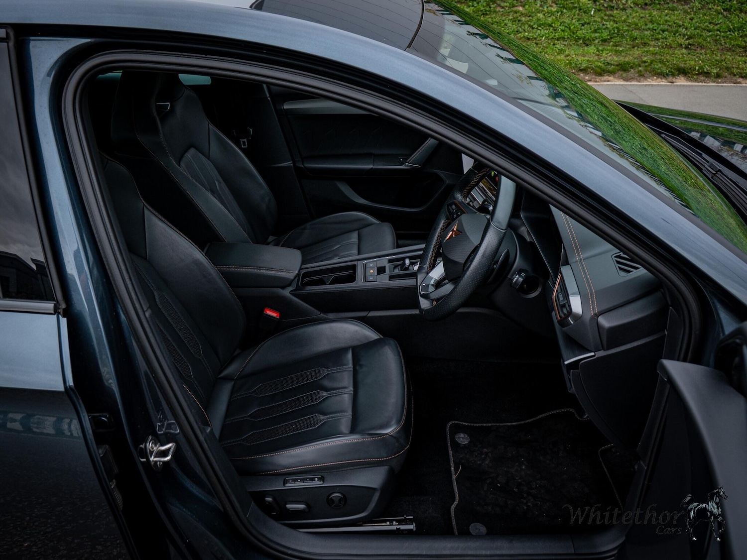 Used Cupra Leon 2022 for sale - 76136594: Photo 26