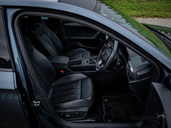 Used Cupra Leon 2022 for sale - 76136594: Photo 26