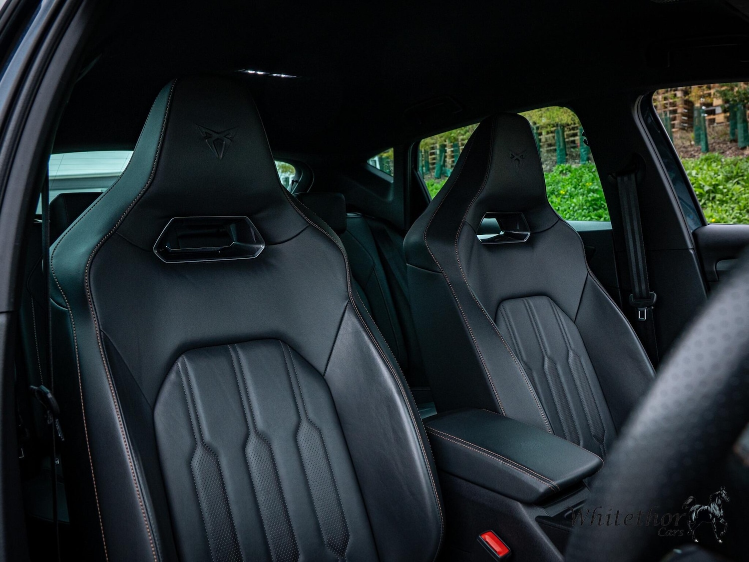 Used Cupra Leon 2022 for sale - 76136594: Photo 27