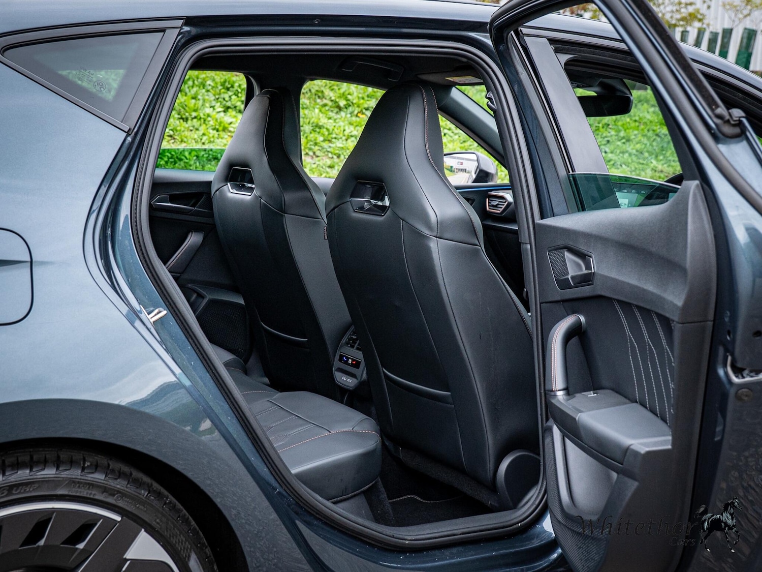 Used Cupra Leon 2022 for sale - 76136594: Photo 28