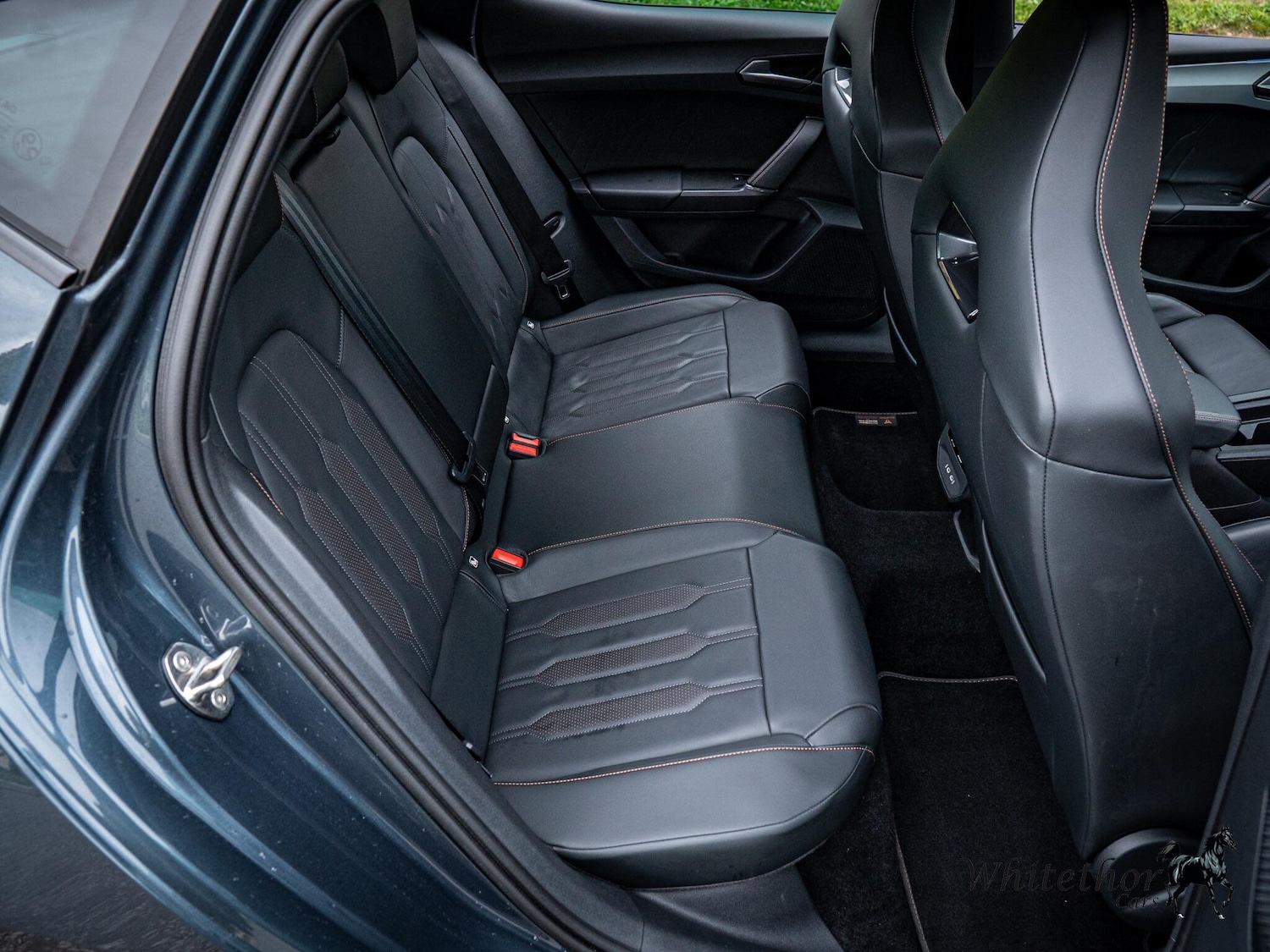 Used Cupra Leon 2022 for sale - 76136594: Photo 29