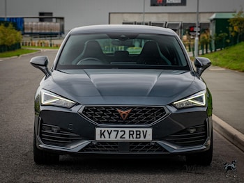 Used Cupra Leon 2022 for sale - 76136594: Photo