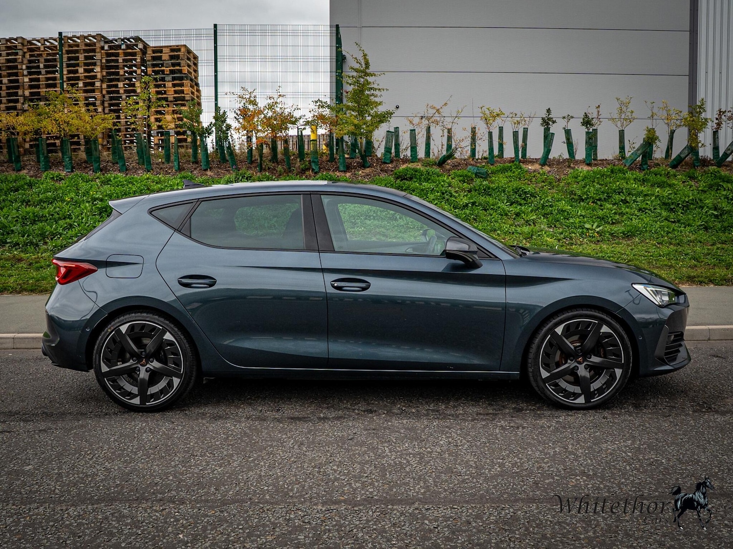 Used Cupra Leon 2022 for sale - 76136594: Photo 3