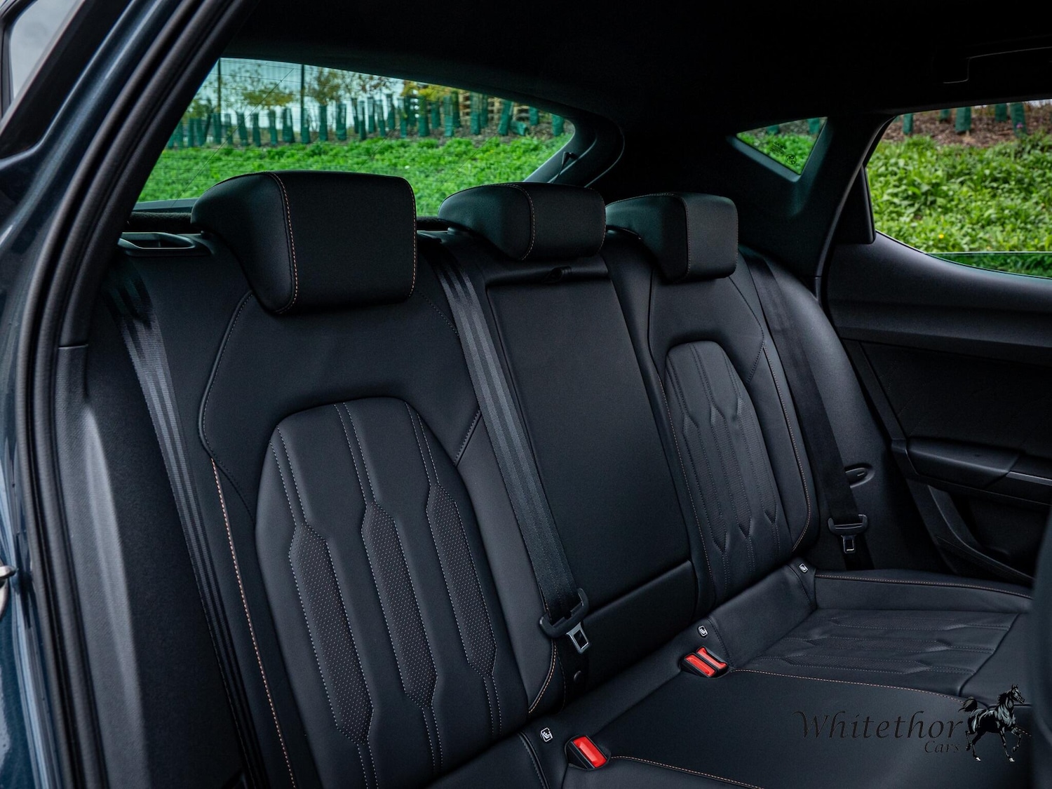 Used Cupra Leon 2022 for sale - 76136594: Photo 31