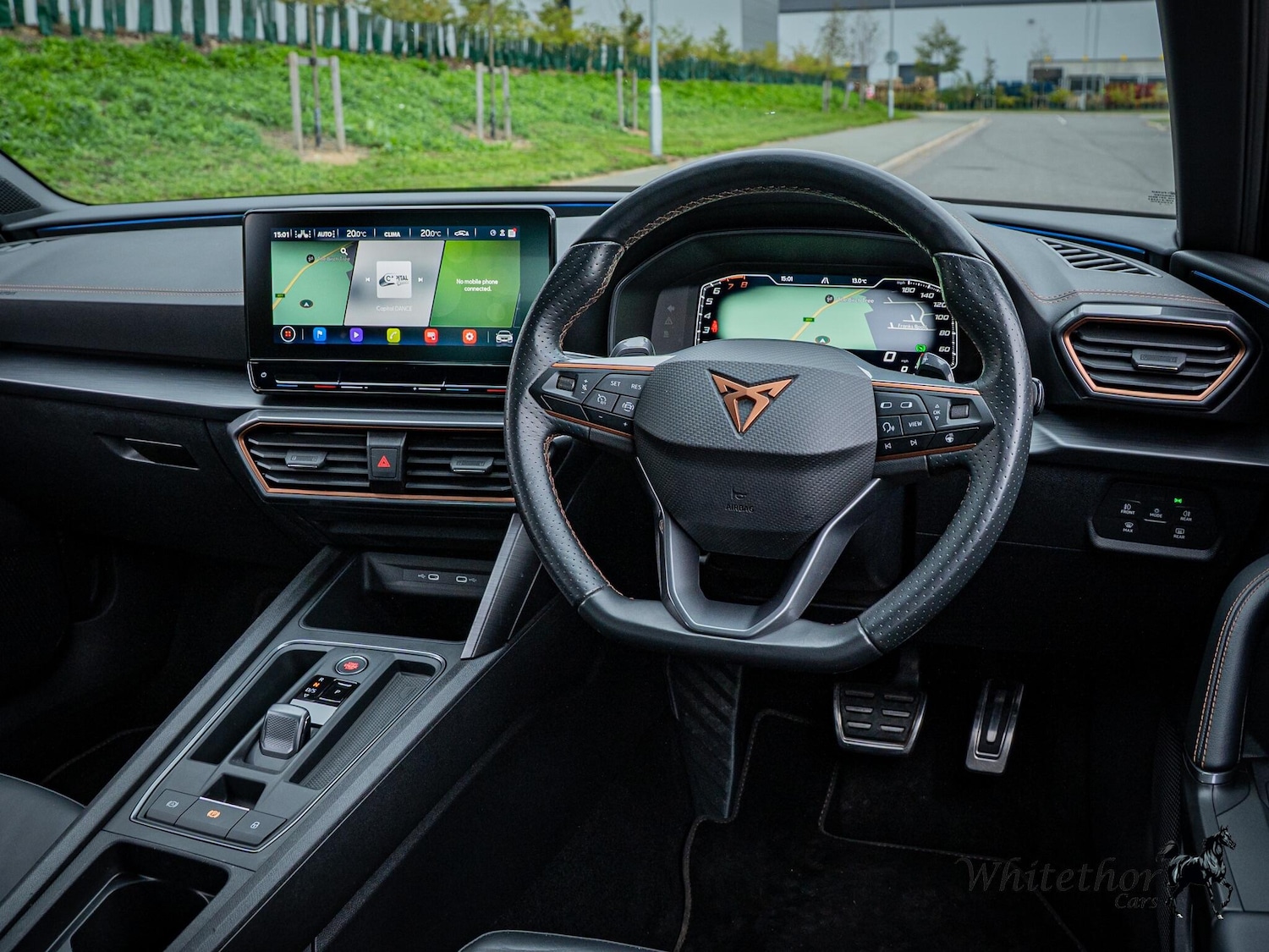 Used Cupra Leon 2022 for sale - 76136594: Photo 34