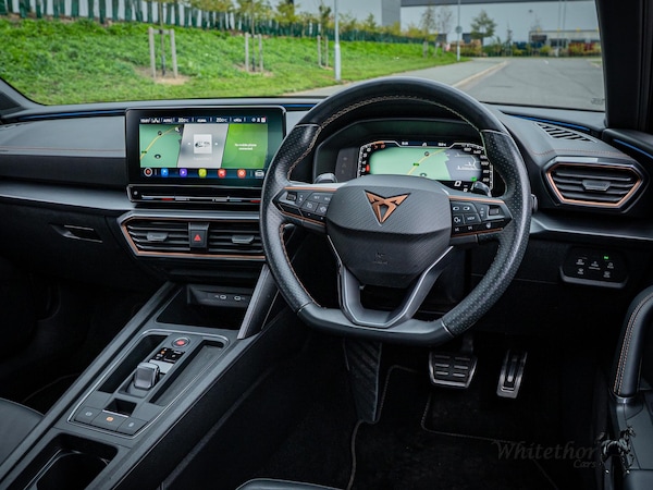 Used Cupra Leon 2022 for sale - 76136594: Photo 34