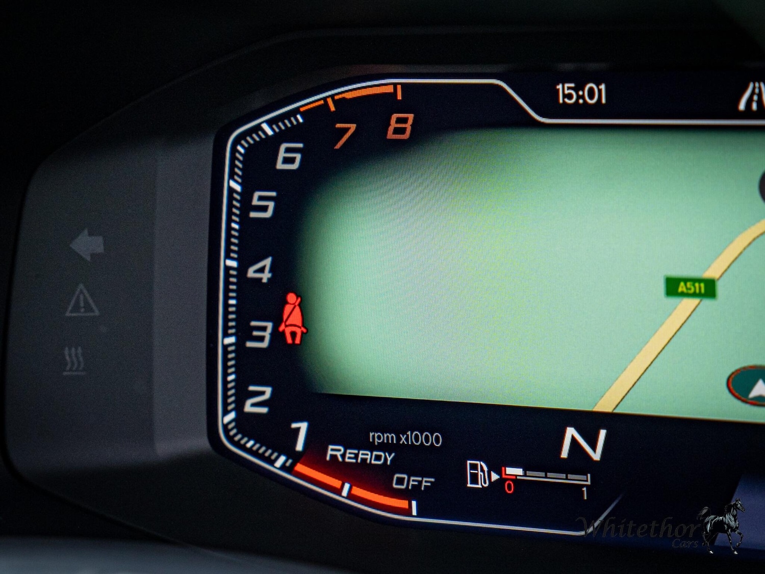 Used Cupra Leon 2022 for sale - 76136594: Photo 35