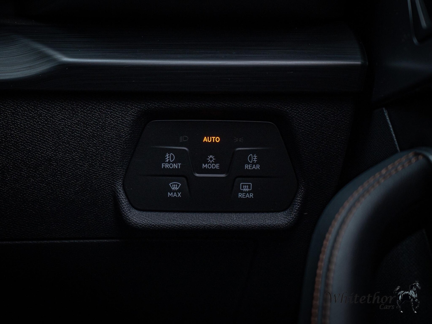 Used Cupra Leon 2022 for sale - 76136594: Photo 37