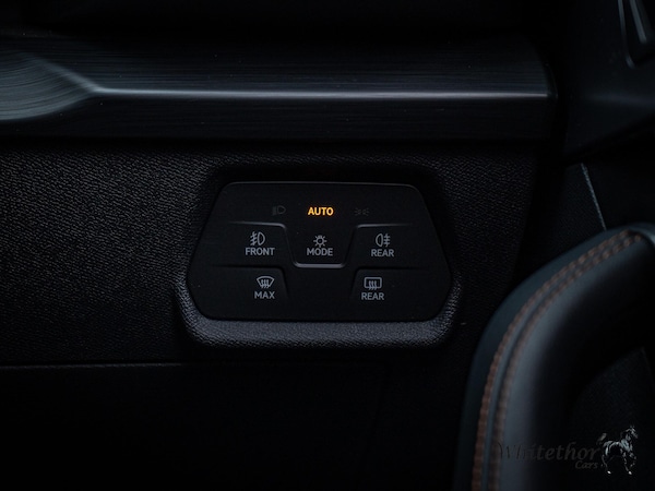Used Cupra Leon 2022 for sale - 76136594: Photo 37