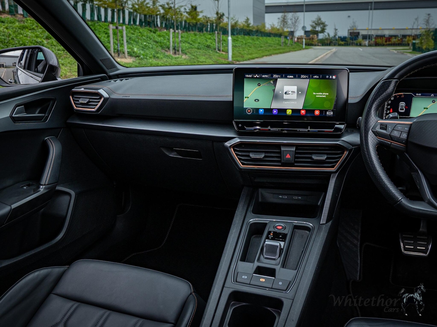 Used Cupra Leon 2022 for sale - 76136594: Photo 38