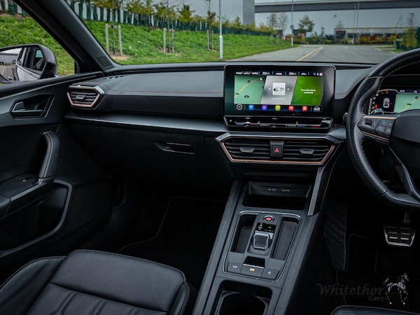 Used Cupra Leon 2022 for sale - 76136594: Photo 38