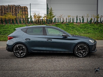 Used Cupra Leon 2022 for sale - 76136594: Photo