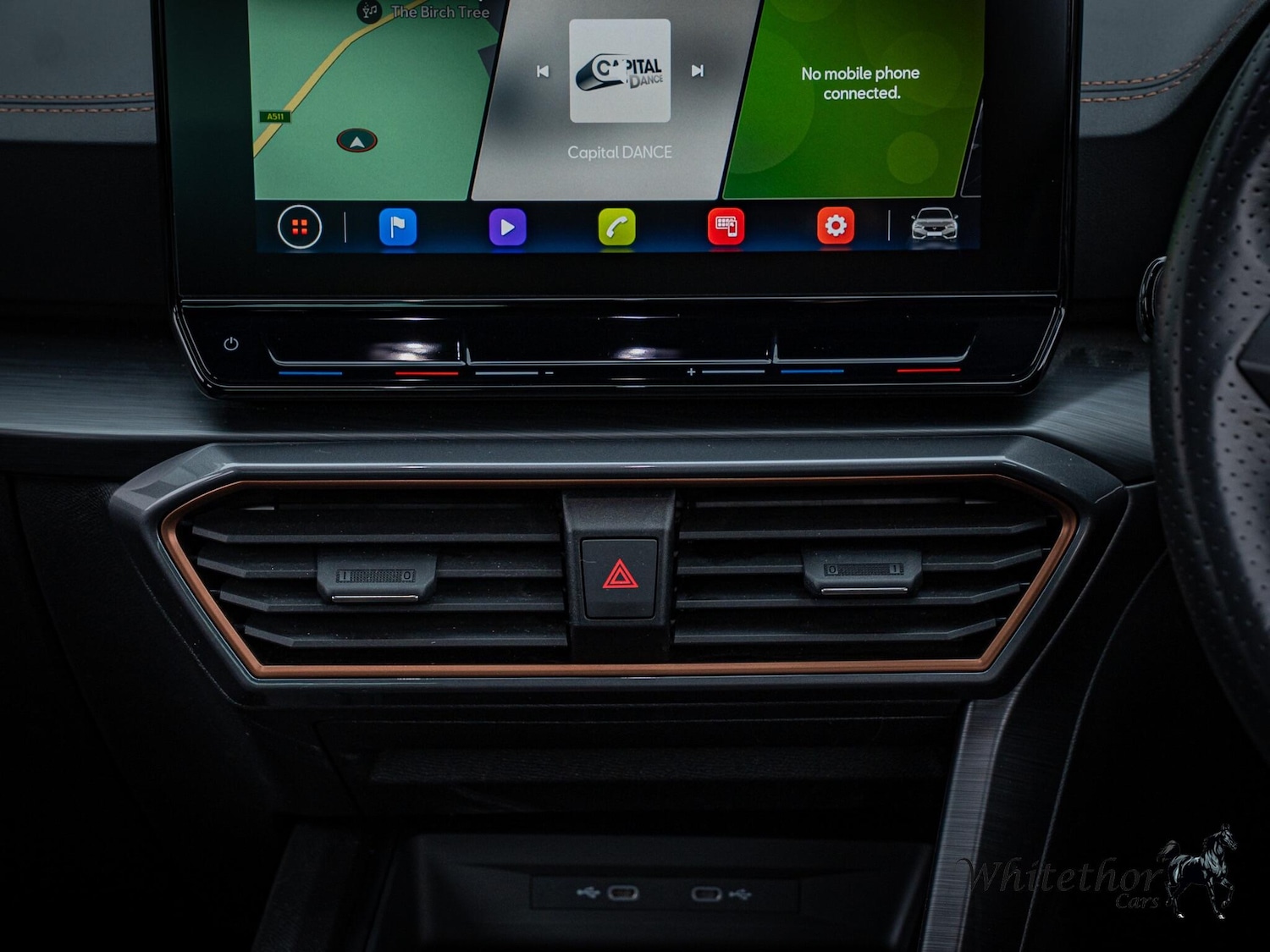 Used Cupra Leon 2022 for sale - 76136594: Photo 40