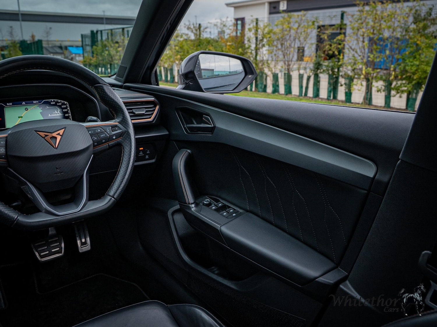 Used Cupra Leon 2022 for sale - 76136594: Photo 41