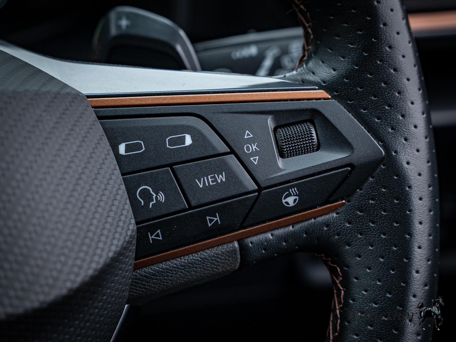 Used Cupra Leon 2022 for sale - 76136594: Photo 43