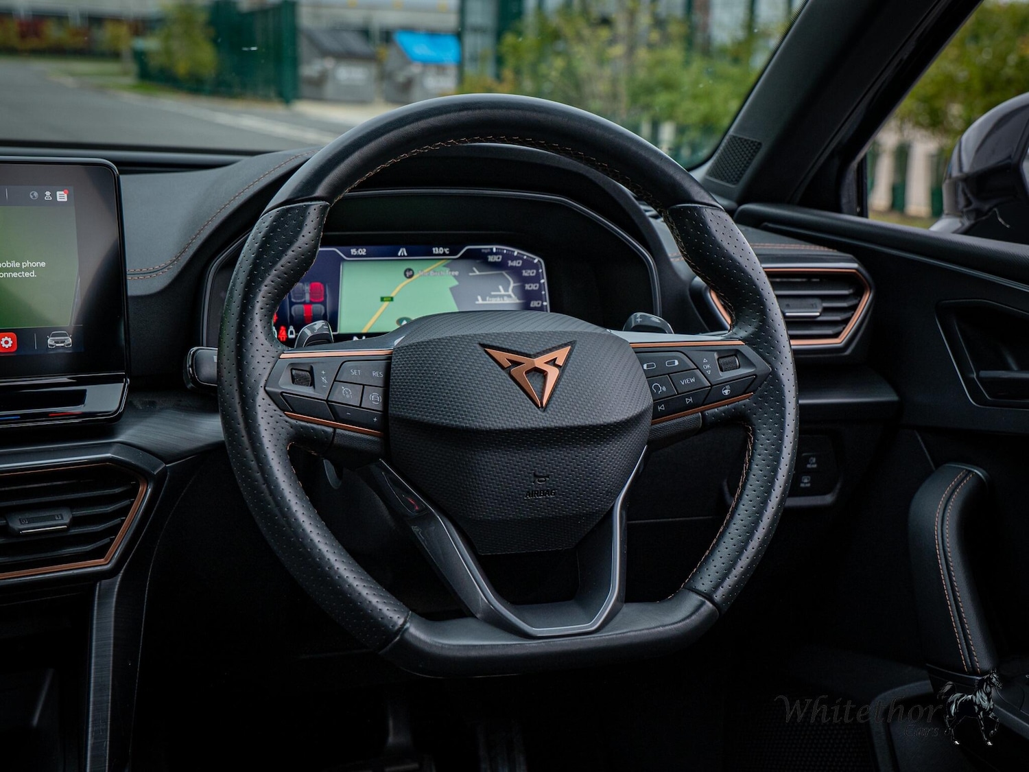 Used Cupra Leon 2022 for sale - 76136594: Photo 45