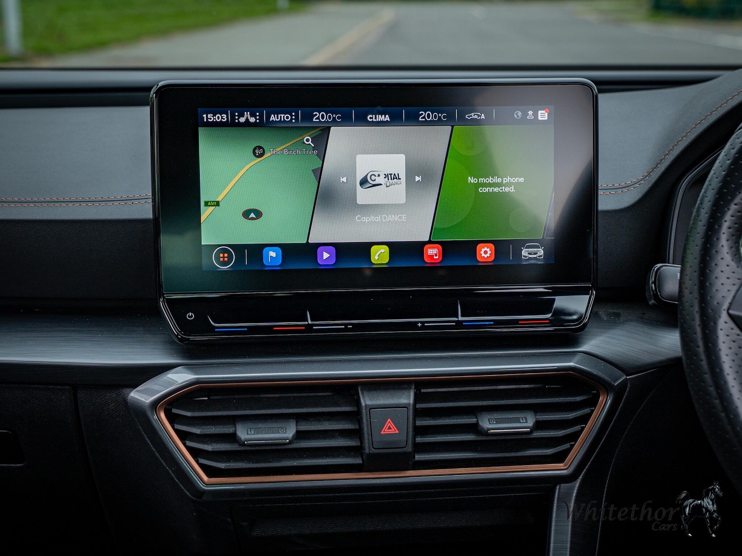 Used Cupra Leon 2022 for sale - 76136594: Photo 46