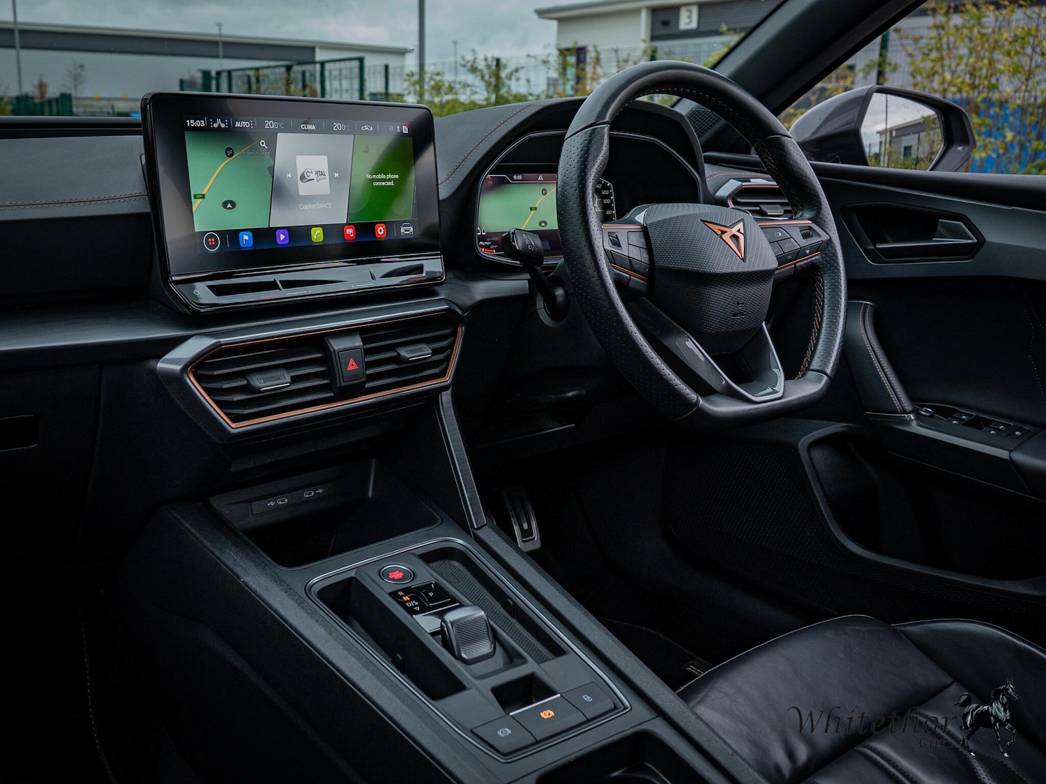 Used Cupra Leon 2022 for sale - 76136594: Photo 47