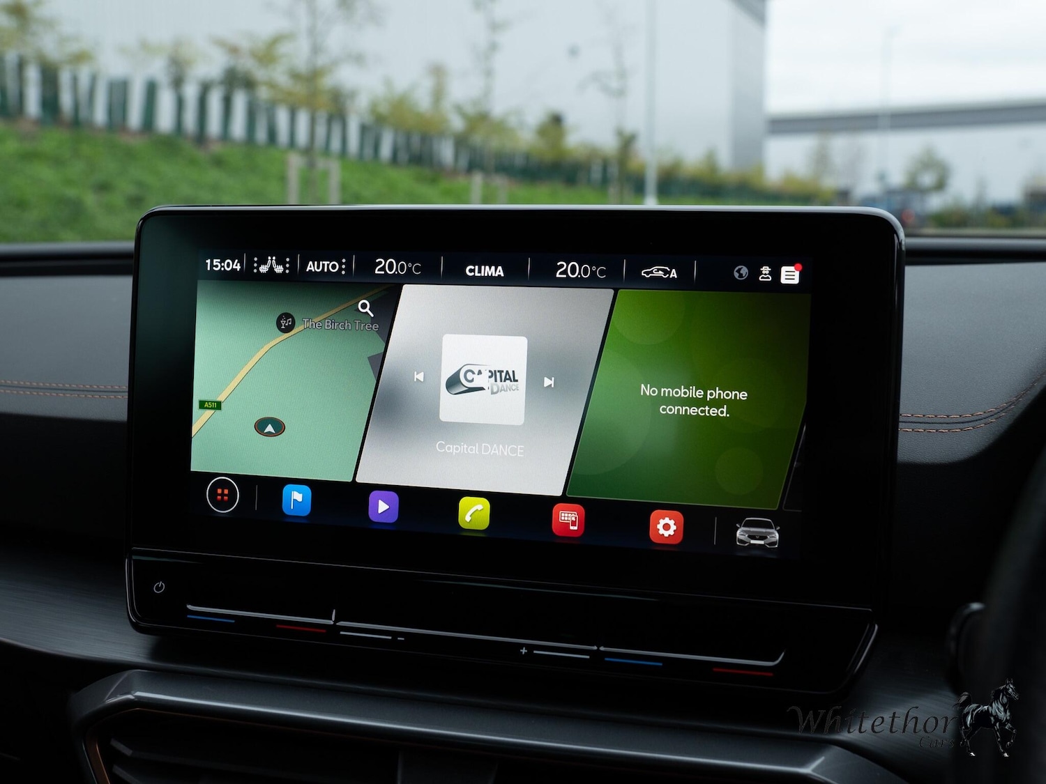 Used Cupra Leon 2022 for sale - 76136594: Photo 48