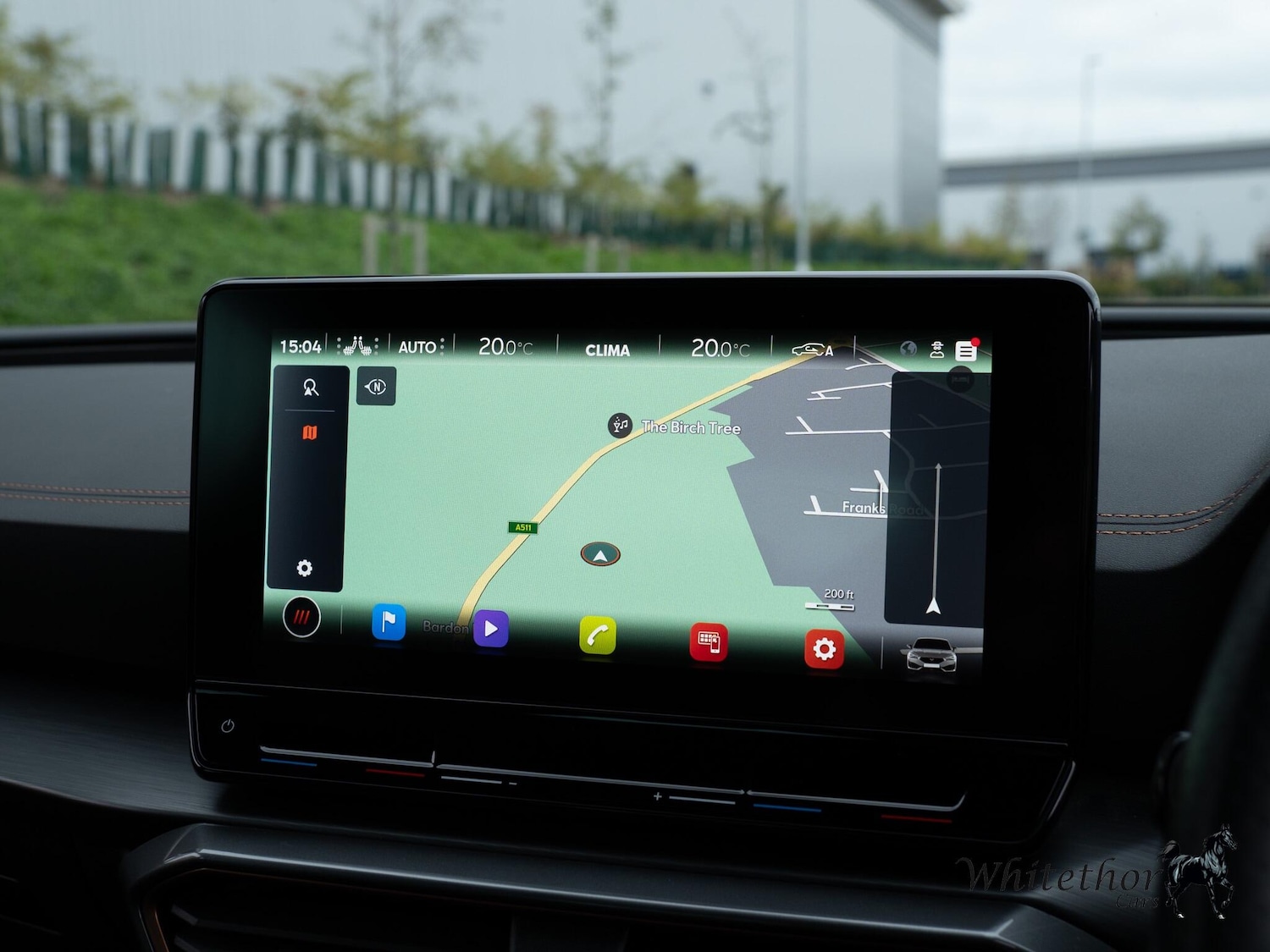 Used Cupra Leon 2022 for sale - 76136594: Photo 49