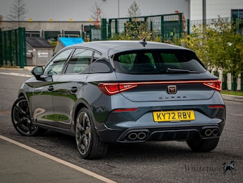 Used Cupra Leon 2022 for sale - 76136594: Photo