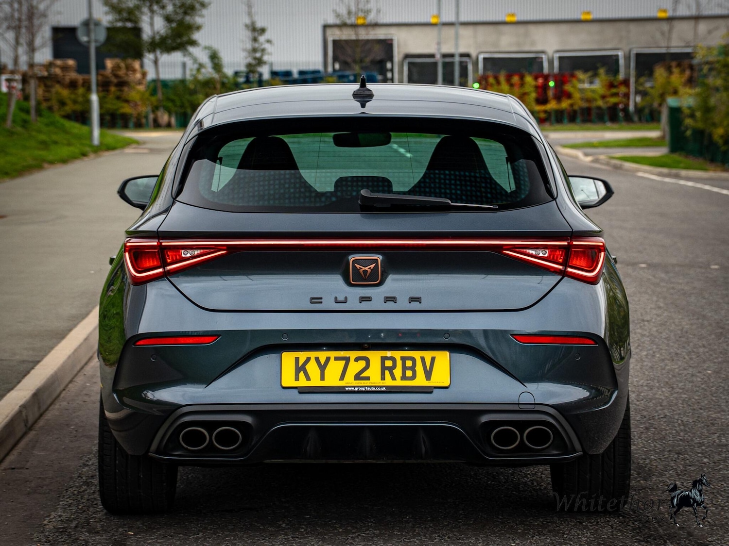 Used Cupra Leon 2022 for sale - 76136594: Photo 5