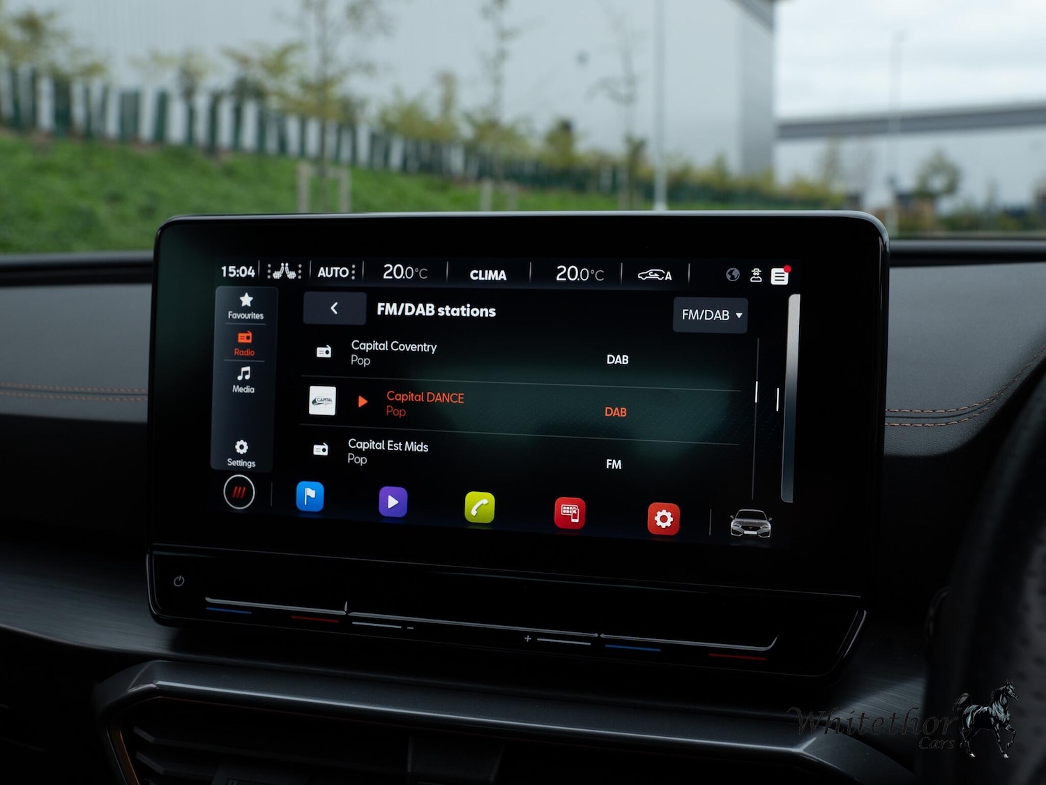 Used Cupra Leon 2022 for sale - 76136594: Photo 50