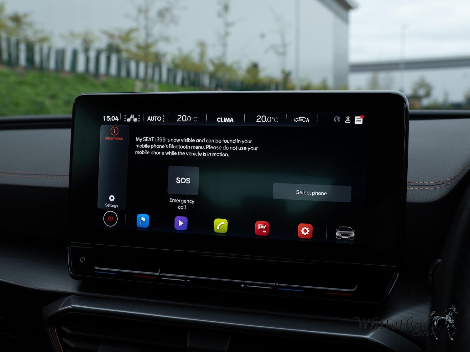 Used Cupra Leon 2022 for sale - 76136594: Photo 51