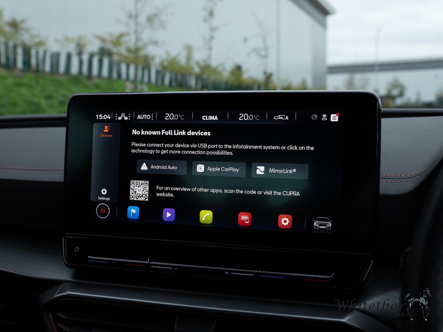 Used Cupra Leon 2022 for sale - 76136594: Photo 52