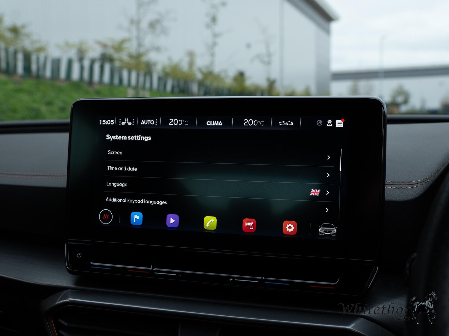 Used Cupra Leon 2022 for sale - 76136594: Photo 53