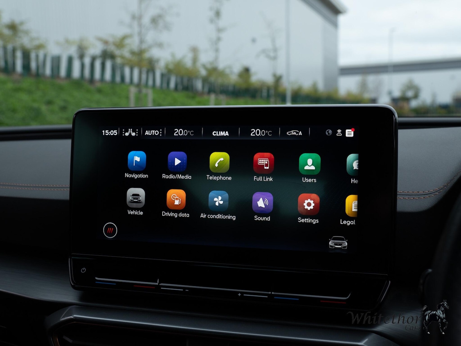 Used Cupra Leon 2022 for sale - 76136594: Photo 55