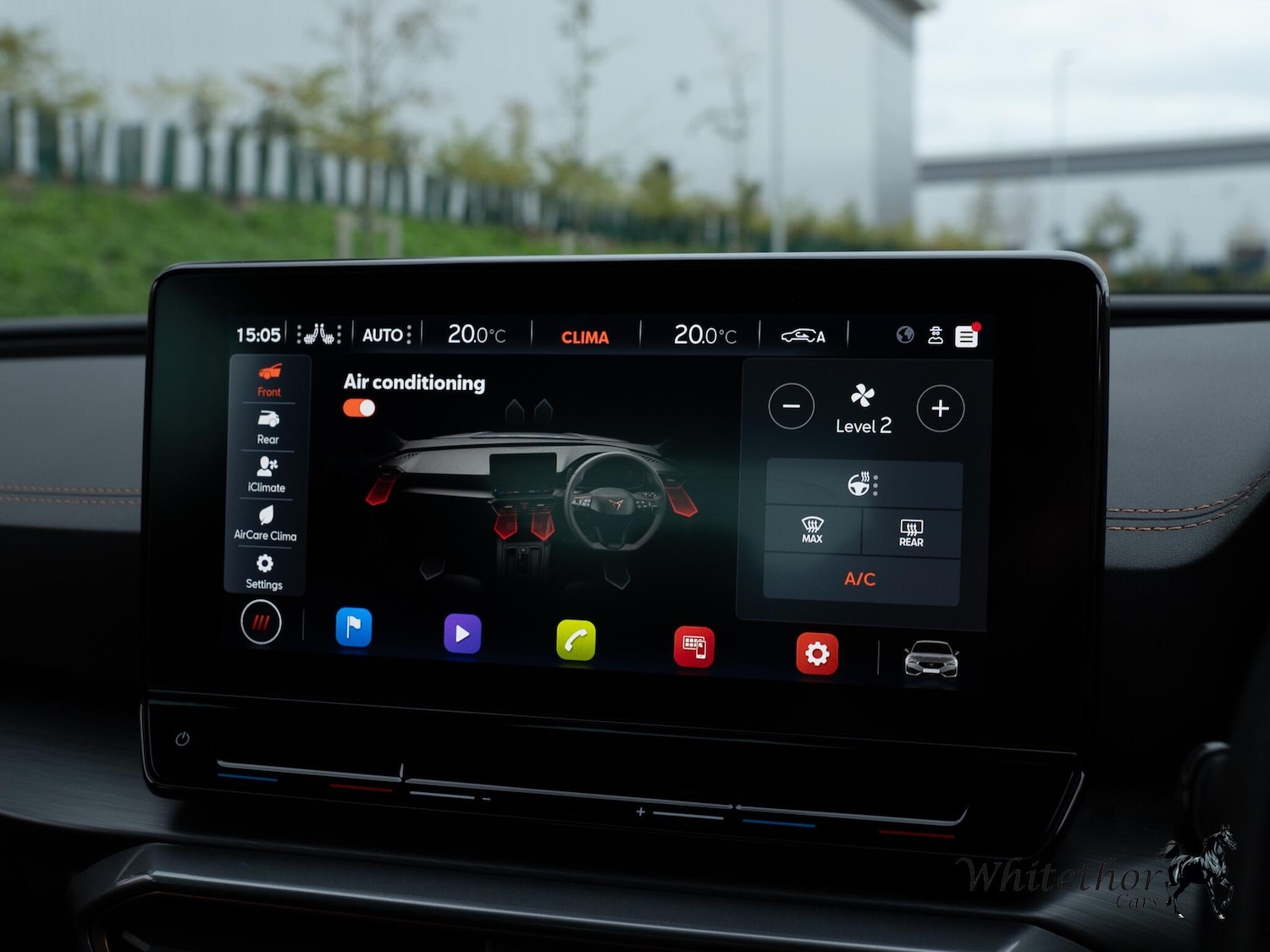 Used Cupra Leon 2022 for sale - 76136594: Photo 56