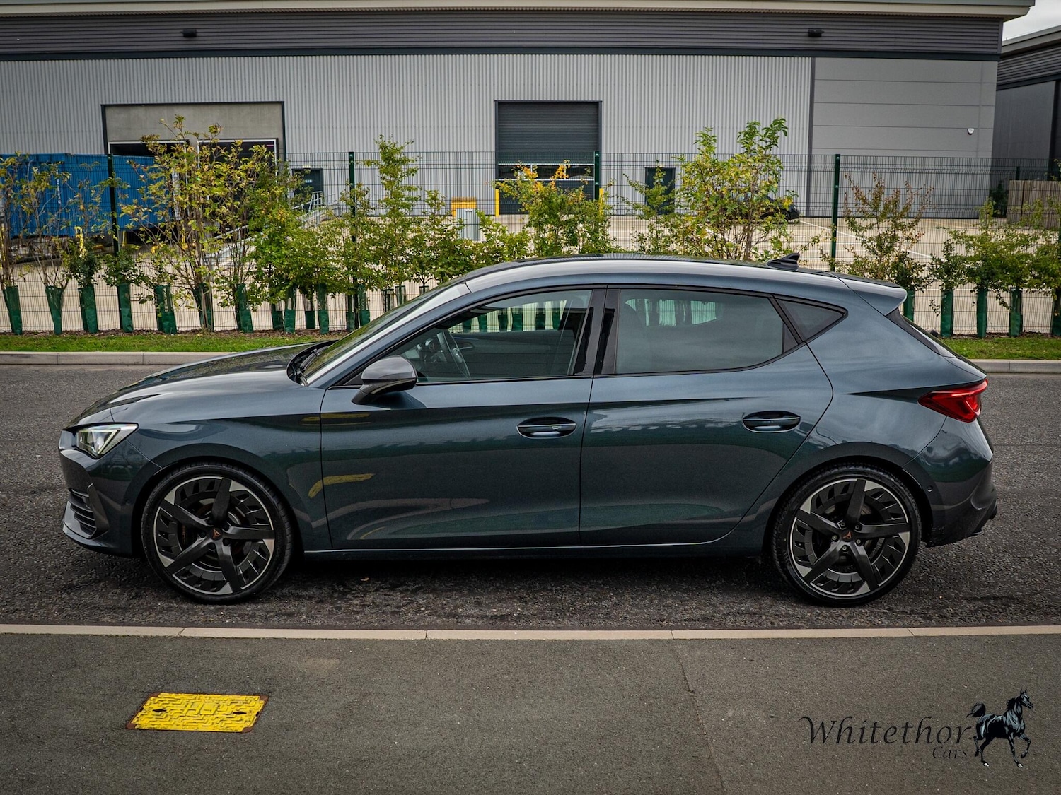 Used Cupra Leon 2022 for sale - 76136594: Photo 6