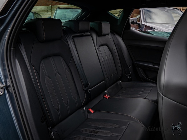 Used Cupra Leon 2022 for sale - 76136594: Photo 6