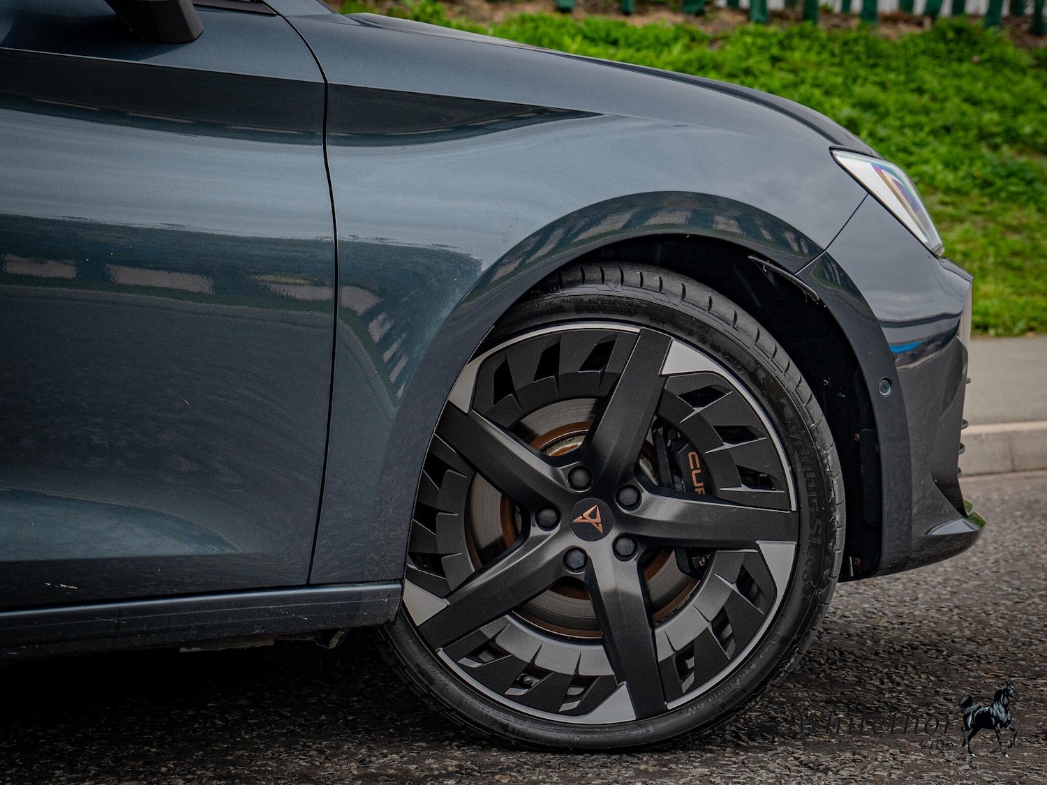 Used Cupra Leon 2022 for sale - 76136594: Photo 7