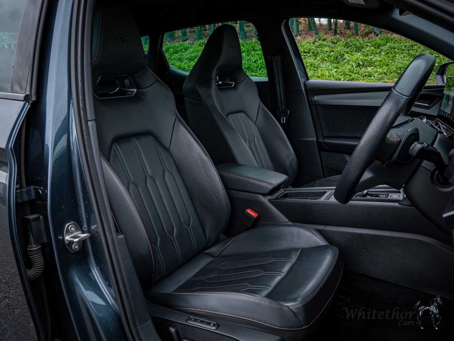 Used Cupra Leon 2022 for sale - 76136594: Photo 8