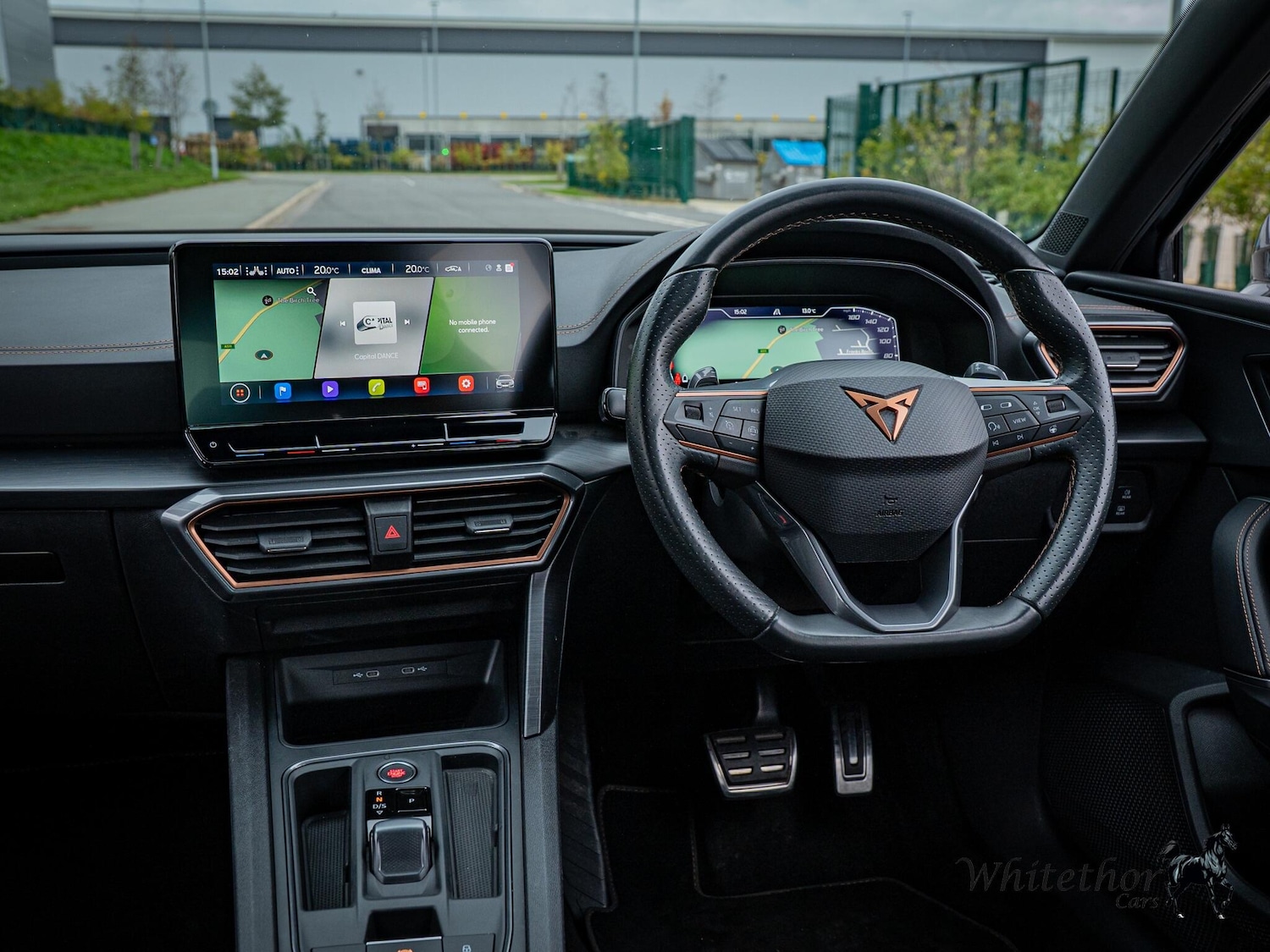 Used Cupra Leon 2022 for sale - 76136594: Photo 9