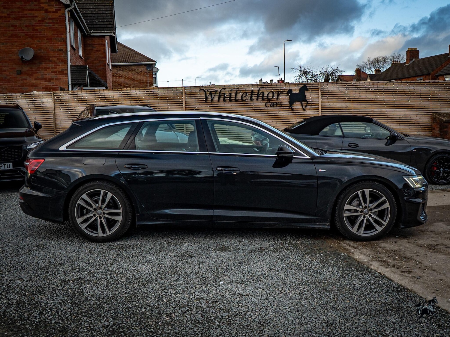 Used Audi A6 2019 for sale - 76898860: Photo 3