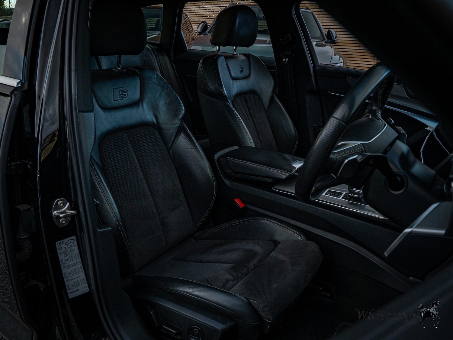 Used Audi A6 2019 for sale - 76898860: Photo 4