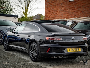 Used Volkswagen Arteon 2023 for sale - 78291076: Photo