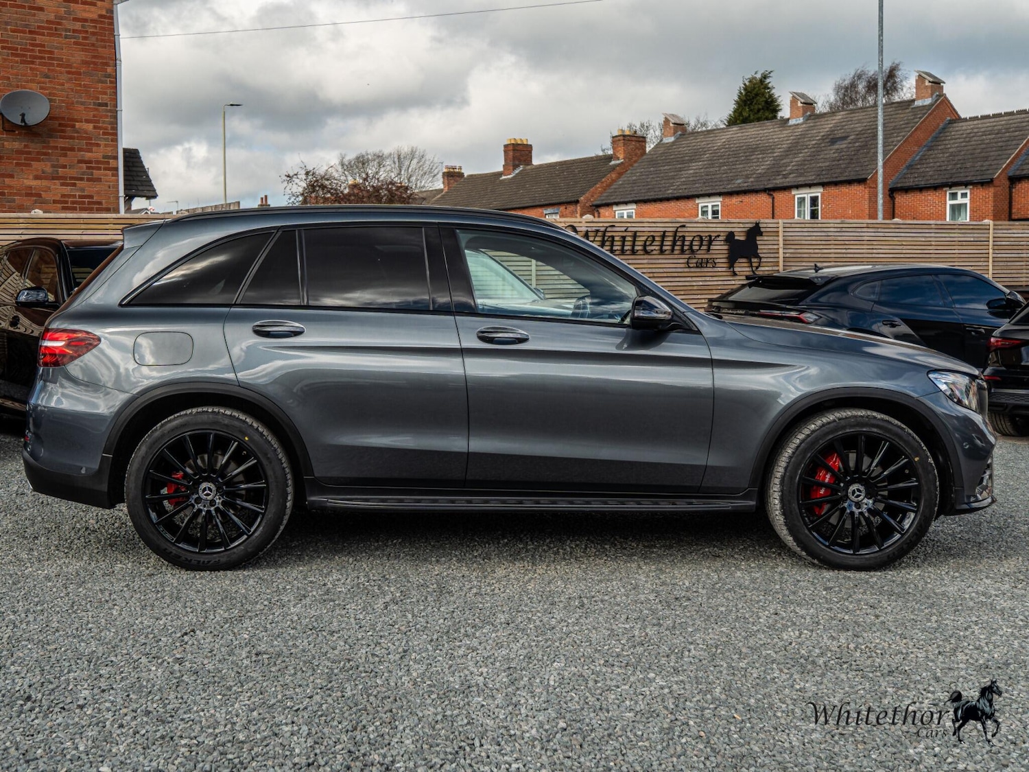Used Mercedes-Benz GLC 2018 for sale - 78085744: Photo 11