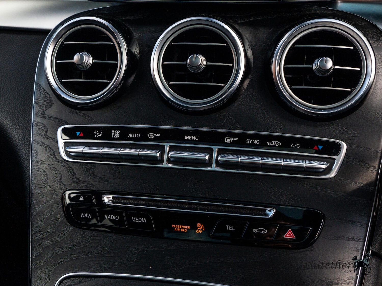 Used Mercedes-Benz GLC 2018 for sale - 78085744: Photo 12