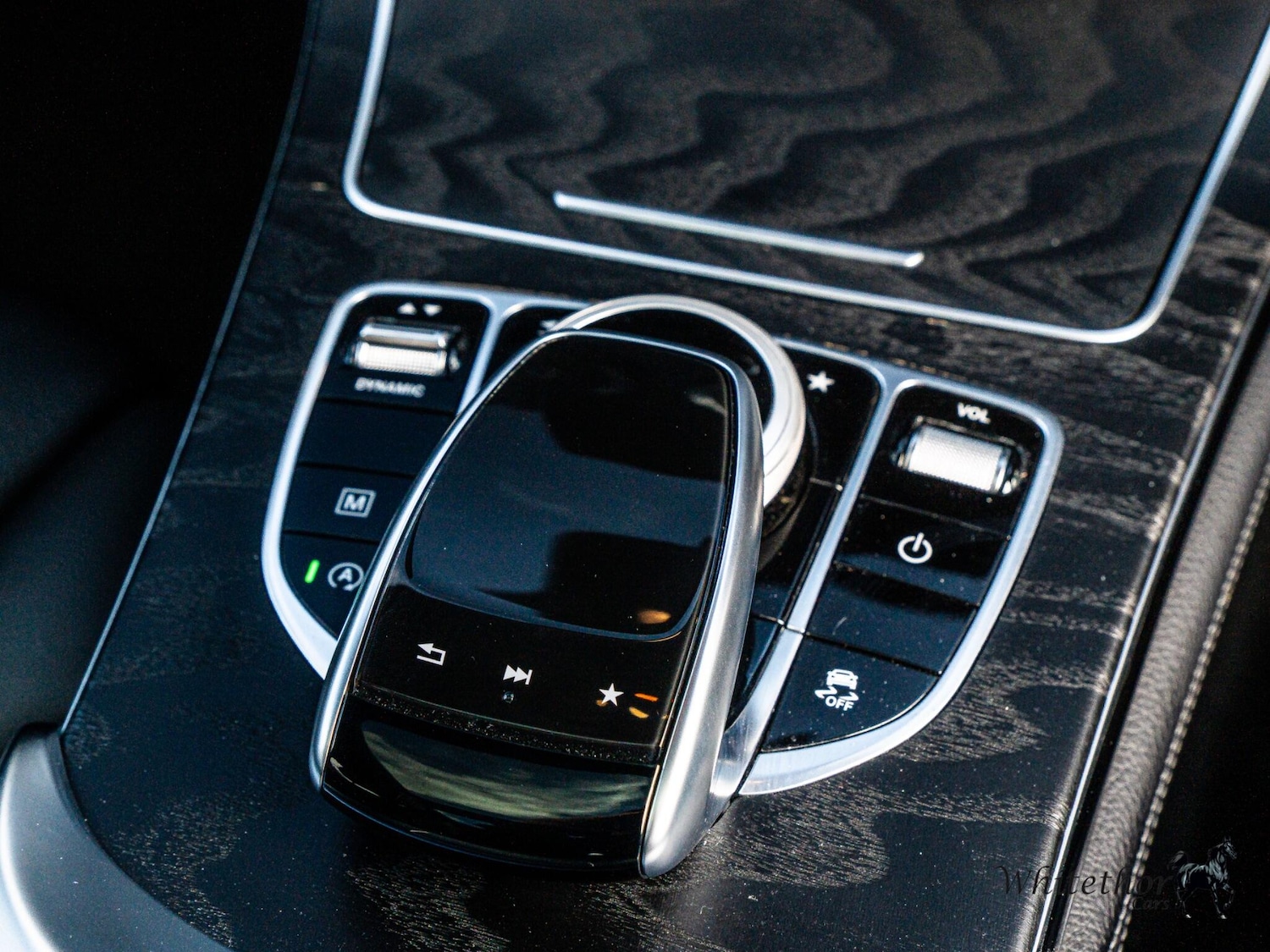 Used Mercedes-Benz GLC 2018 for sale - 78085744: Photo 13