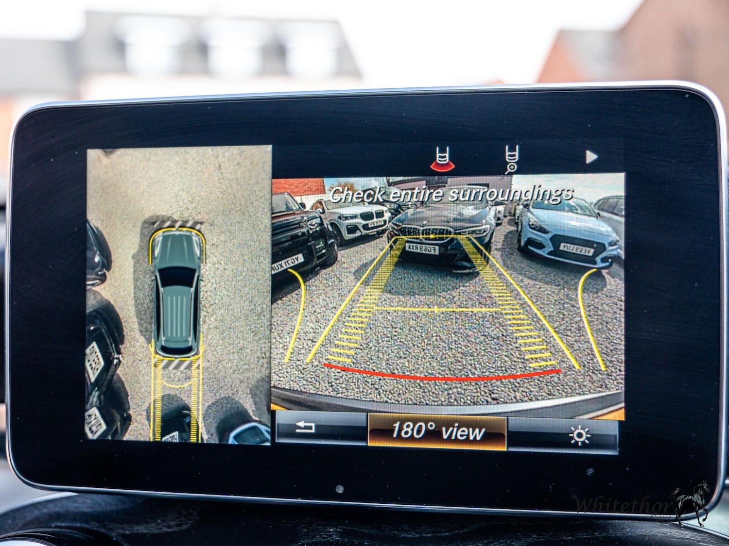 Used Mercedes-Benz GLC 2018 for sale - 78085744: Photo 14