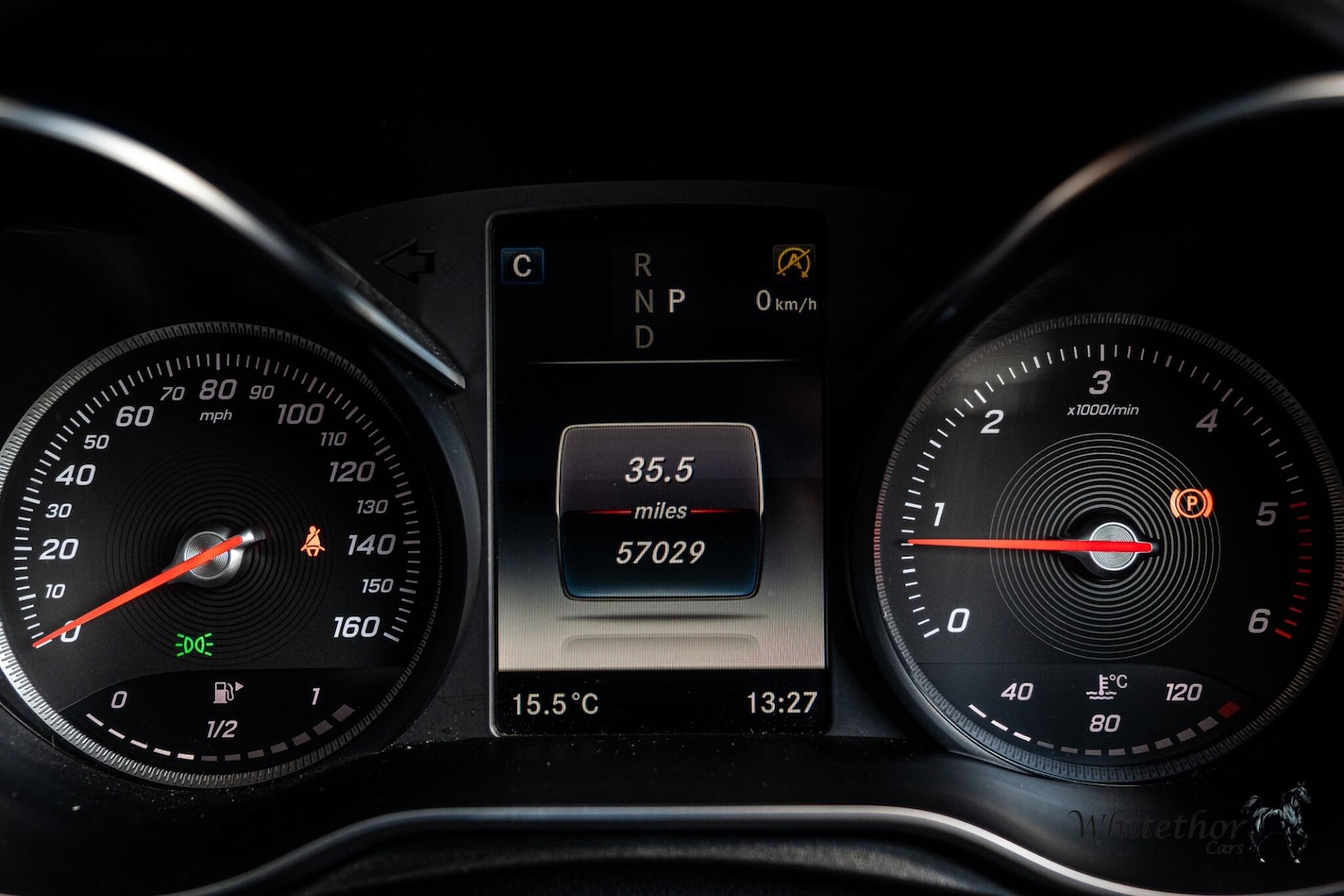 Used Mercedes-Benz GLC 2018 for sale - 78085744: Photo 15