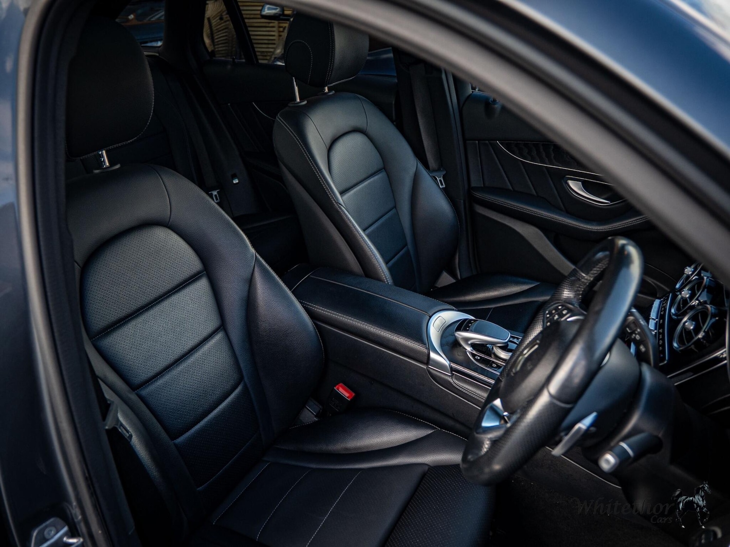 Used Mercedes-Benz GLC 2018 for sale - 78085744: Photo 7