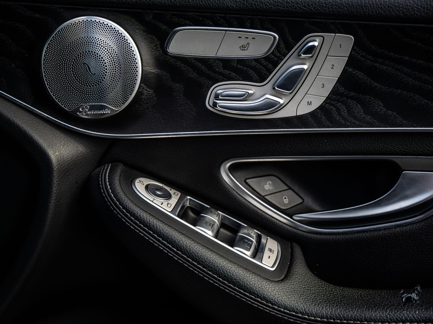 Used Mercedes-Benz GLC 2018 for sale - 78085744: Photo 9