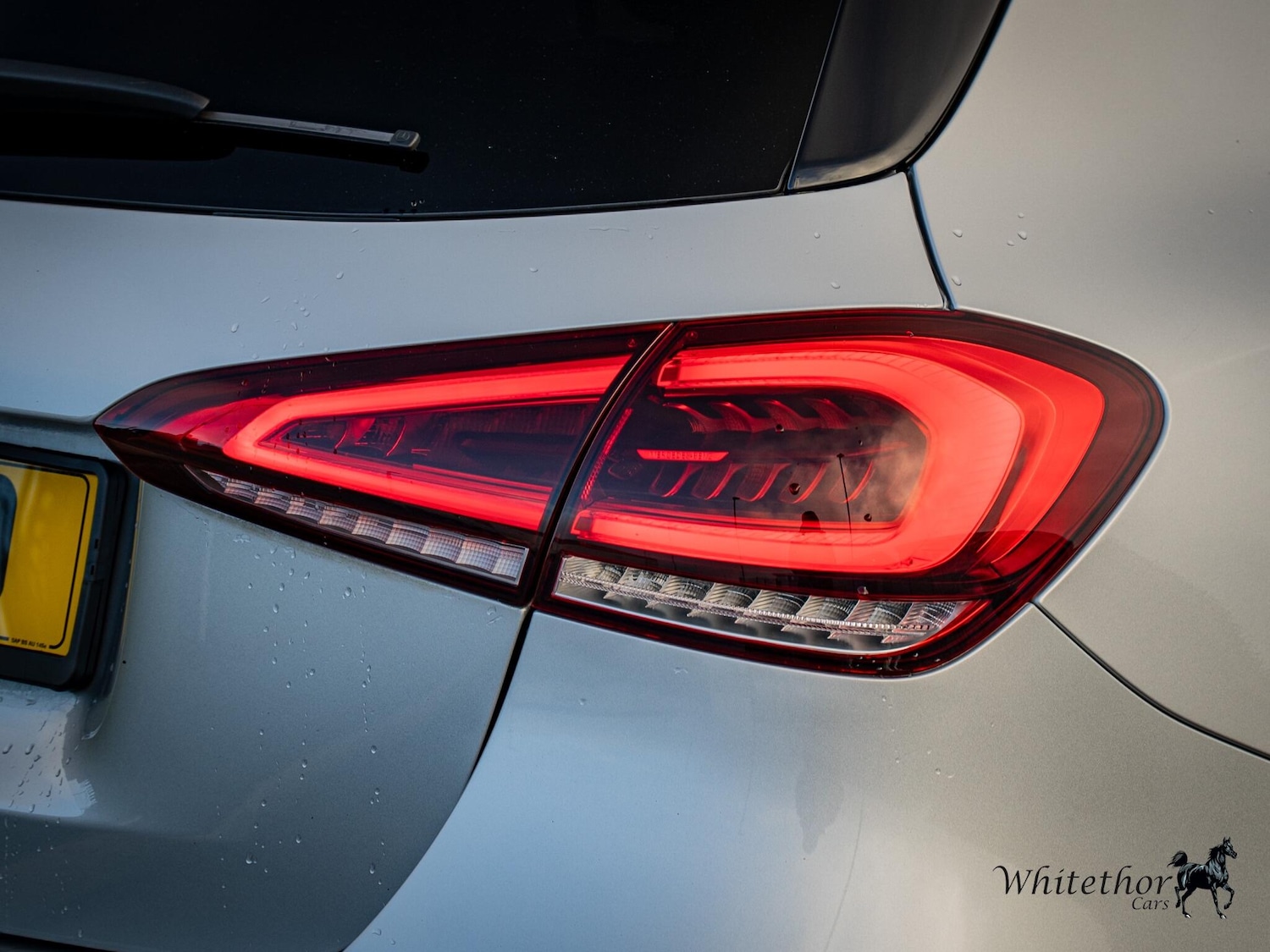 Used Mercedes-Benz A-Class for sale - 78135907: Photo 10