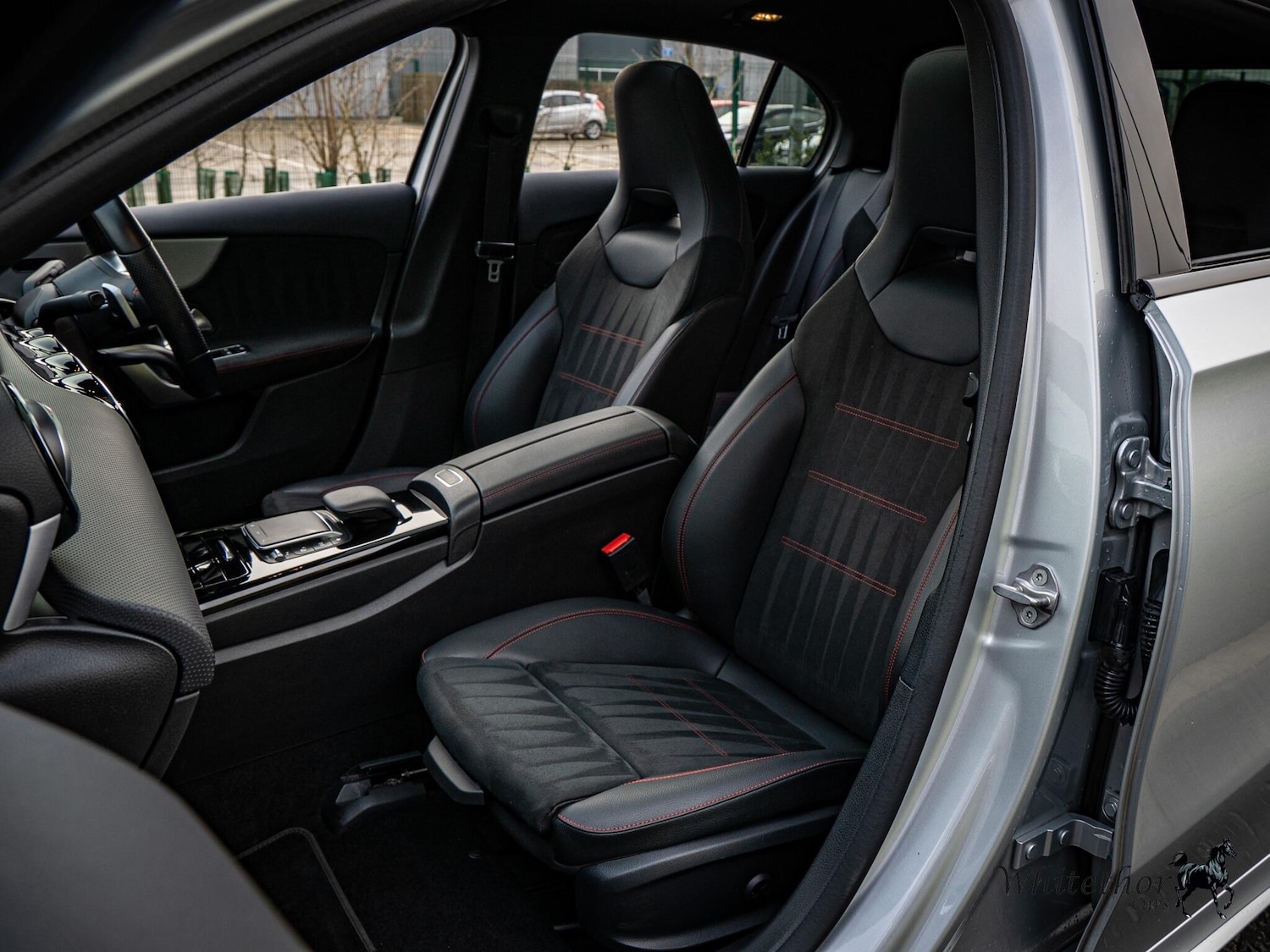 Used Mercedes-Benz A-Class for sale - 78135907: Photo 13